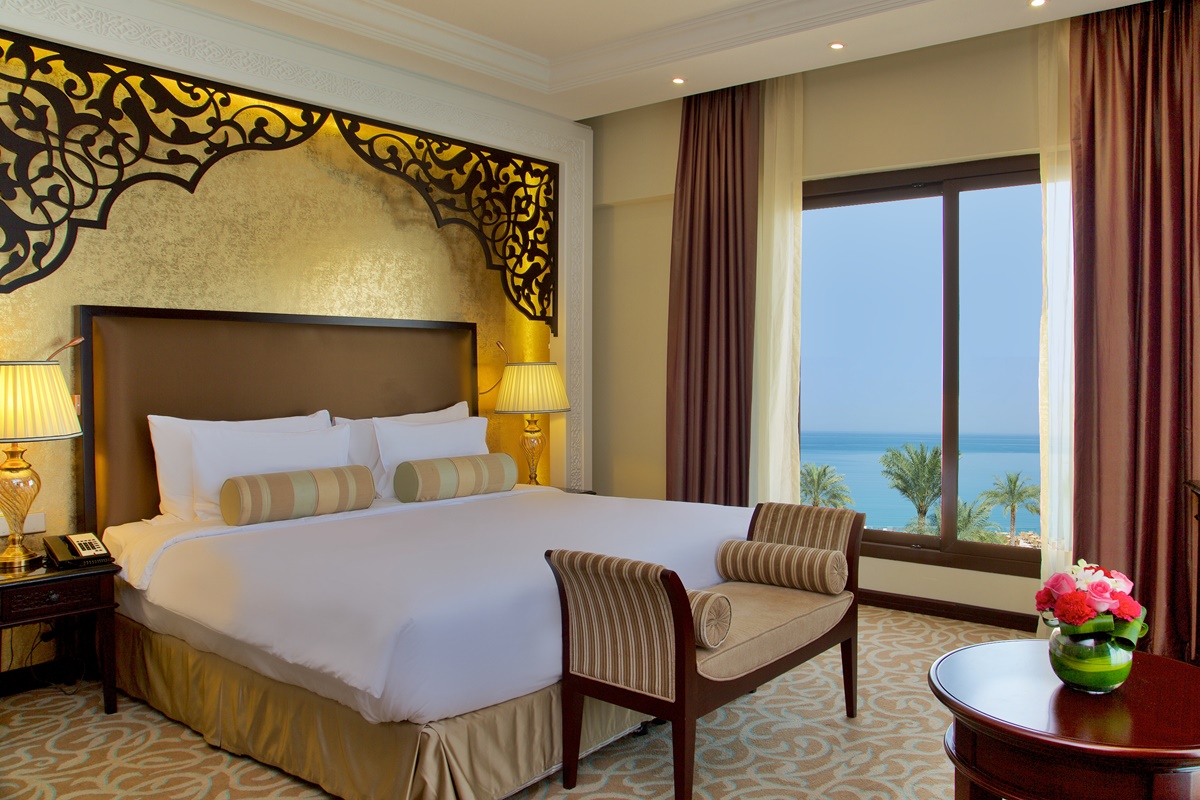Marjan Island Resort & Spa Managed By Accor Hotels